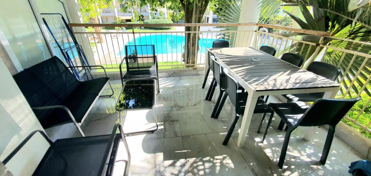Barak Royal Suites Vip 134 - חמש דקות מהים ומהטיילת Eilat Dış mekan fotoğraf