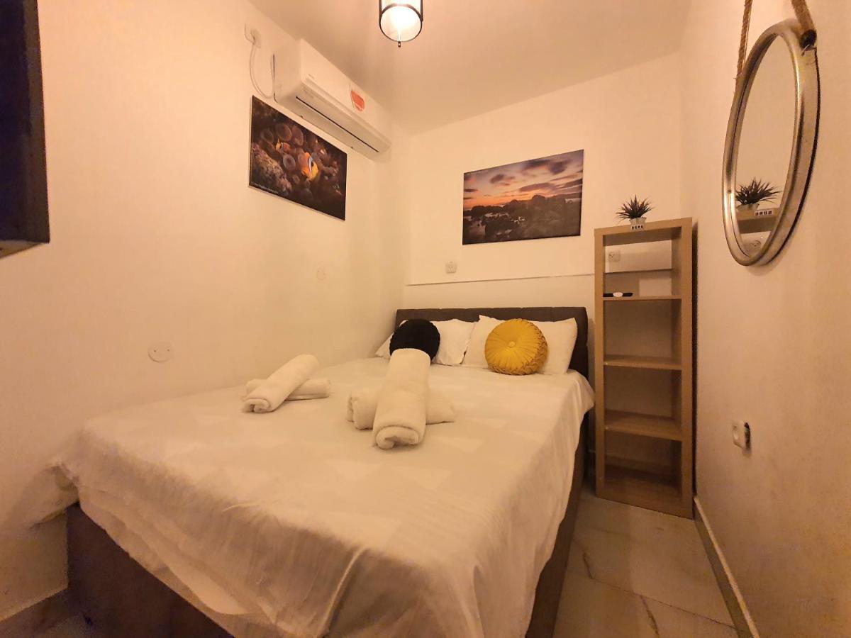Barak Royal Suites Vip 134 - חמש דקות מהים ומהטיילת Eilat Dış mekan fotoğraf